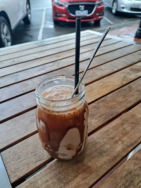 Chatterbox Cafe Werribee