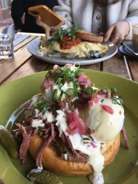 Chatterbox Cafe Werribee