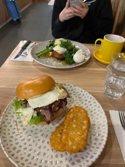 Chatterbox Cafe Werribee