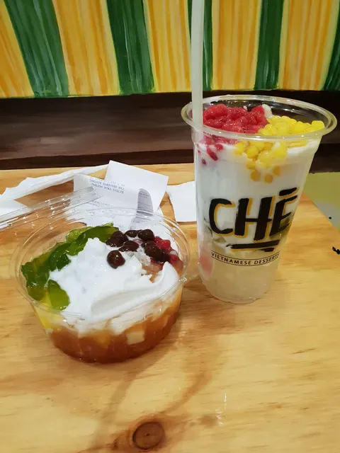 Che Desserts Australia