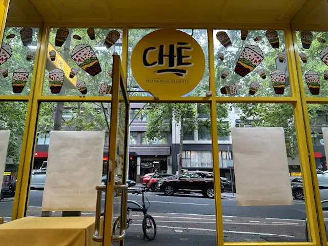 Che Desserts Australia