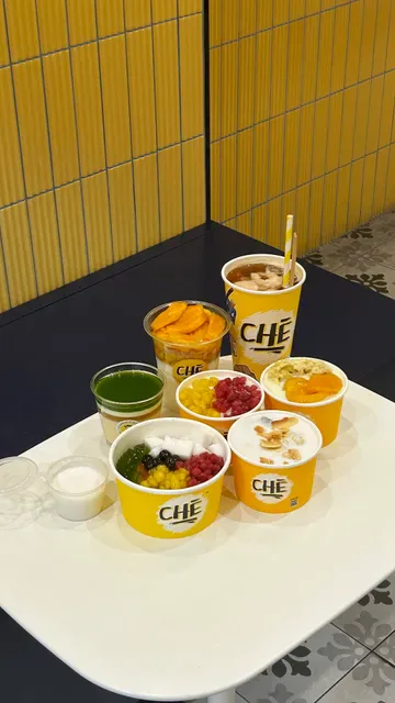 Che Desserts Australia