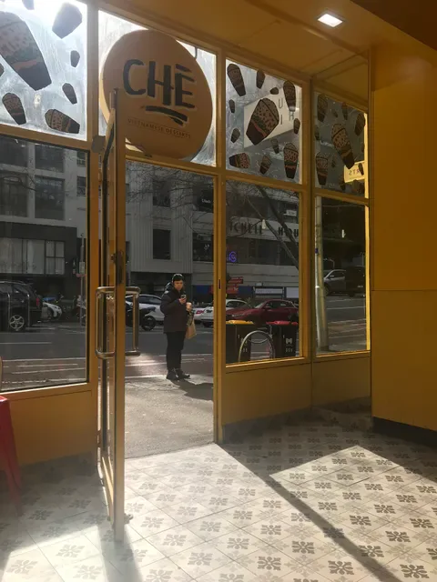 Che Desserts Australia