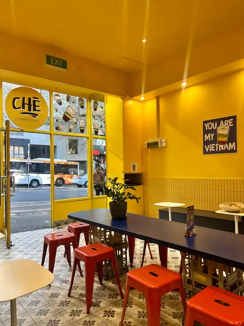 Che Desserts Australia