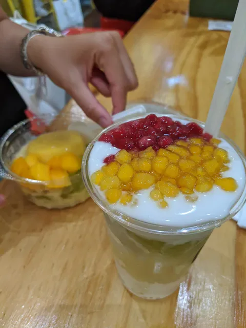 Che Desserts Australia