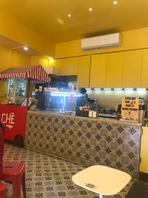 Che Desserts Australia