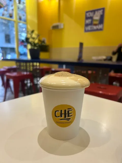 Che Desserts Australia