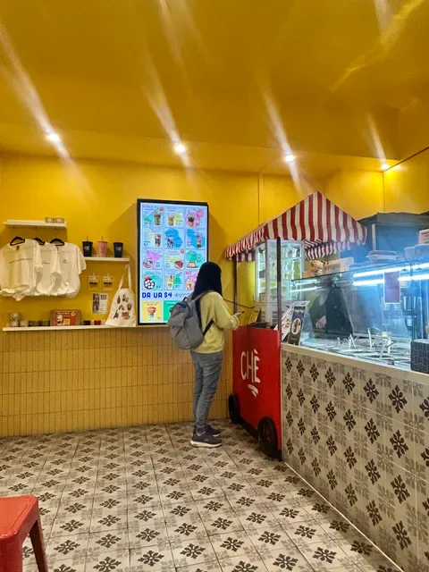 Che Desserts Australia