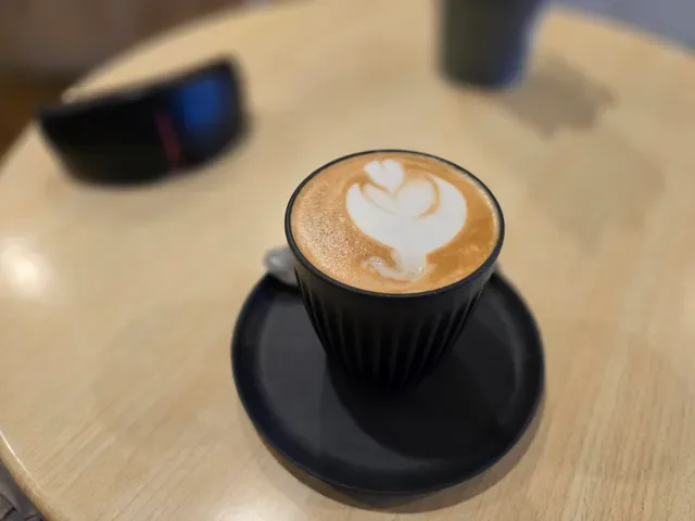 Cheeky Chewies Cafe