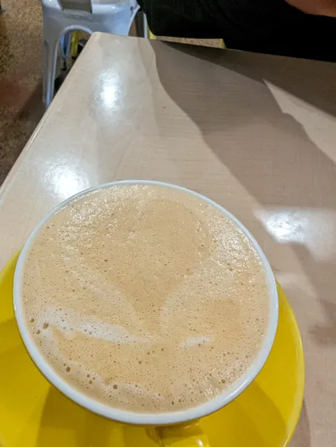 Cheeky Chewies Cafe