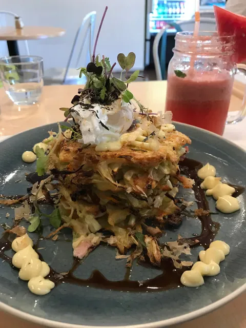 Cheeky Chewies Cafe