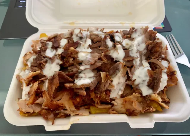 Cheeky Kebabs