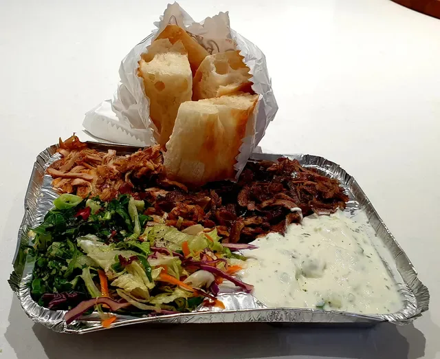 Cheeky Kebabs