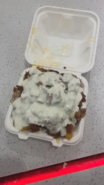Cheeky Kebabs