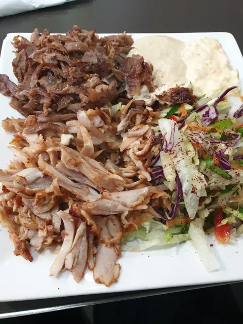 Cheeky Kebabs