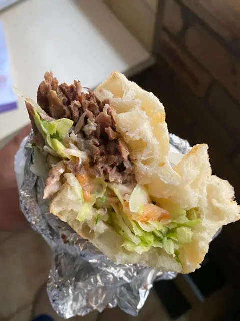 Cheeky Kebabs