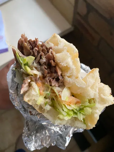 Cheeky Kebabs