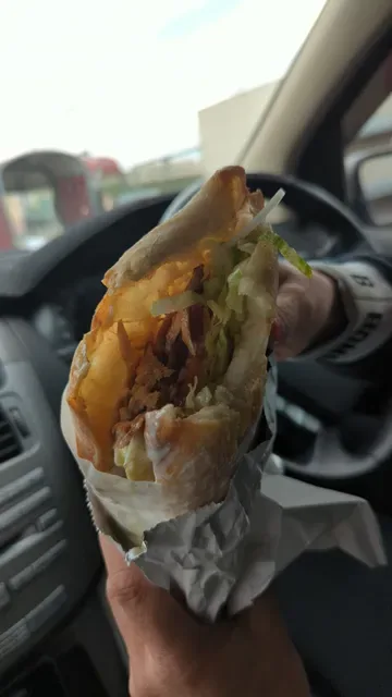 Cheeky Kebabs