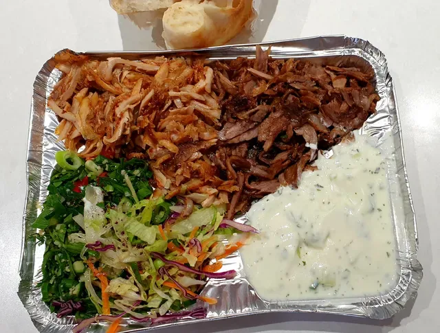 Cheeky Kebabs