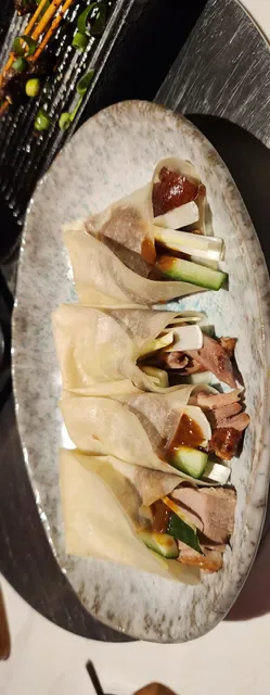 鼻祖火锅