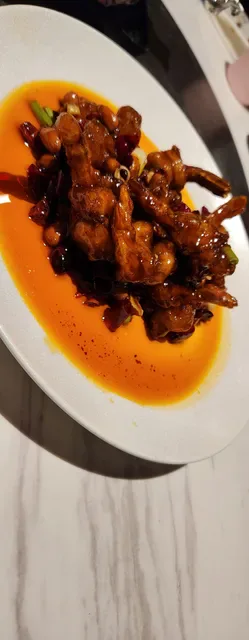 鼻祖火锅