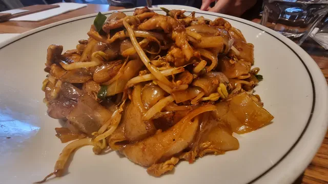 Chef Lagenda