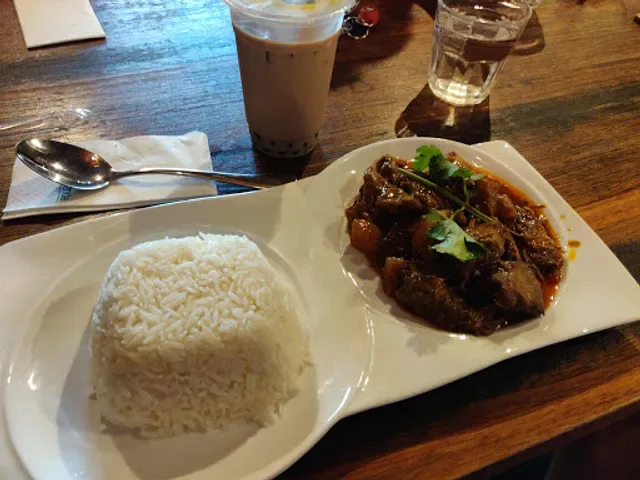 Chef Lagenda