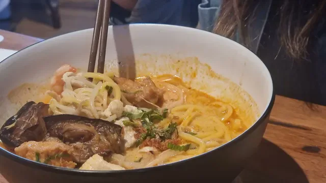 Chef Lagenda
