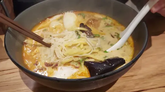 Chef Lagenda