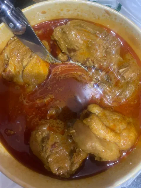 Chef Lagenda