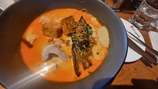 Chef Lagenda