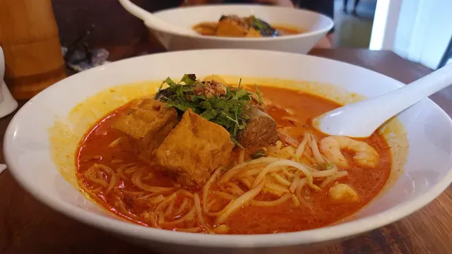 Chef Lagenda