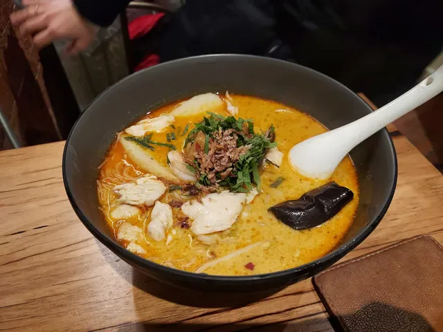Chef Lagenda