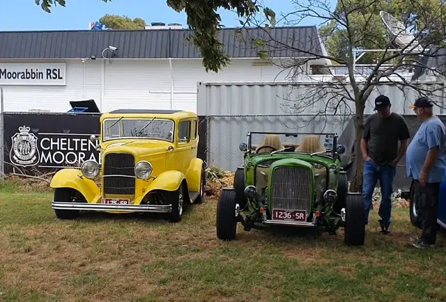 Cheltenham Moorabbin RSL