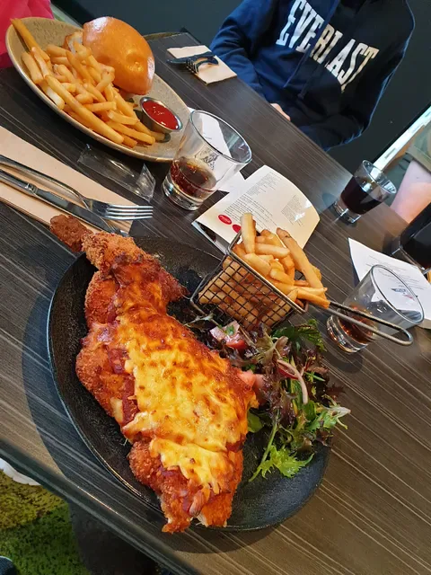 Cheltenham Moorabbin RSL