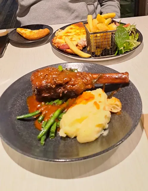 Cheltenham Moorabbin RSL