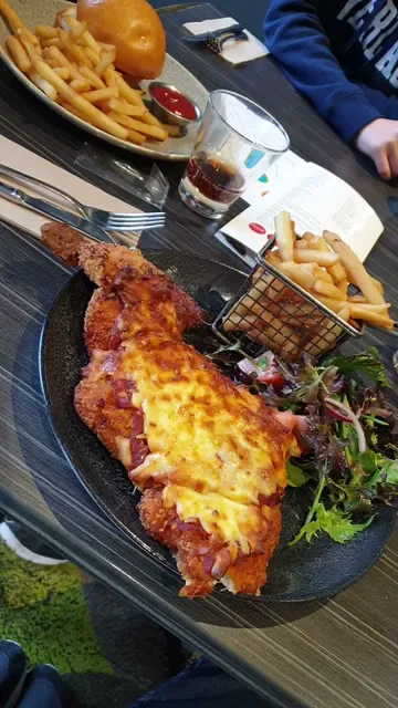 Cheltenham Moorabbin RSL