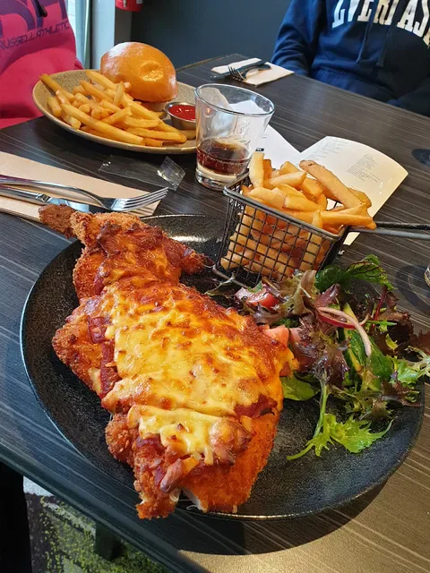 Cheltenham Moorabbin RSL