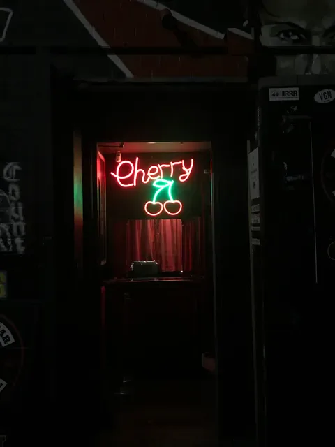 Cherry
