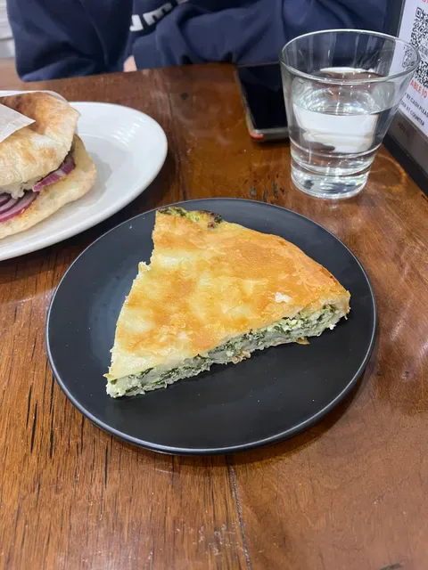 Chevapi Grill Balkan Kitchen