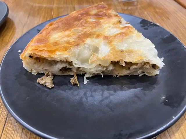 Chevapi Grill Balkan Kitchen