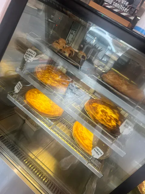 Chevapi Grill Balkan Kitchen