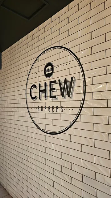 Chew Burger