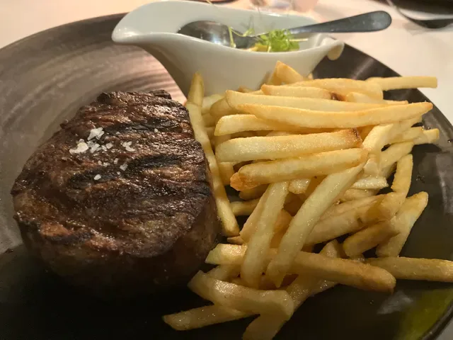 Chez Bagou