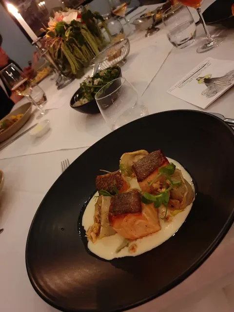 Chez Bagou