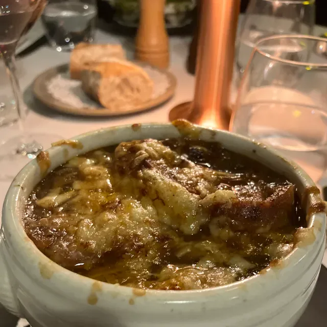Chez Bagou