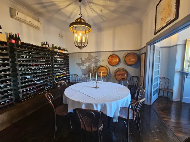 Chez Bagou