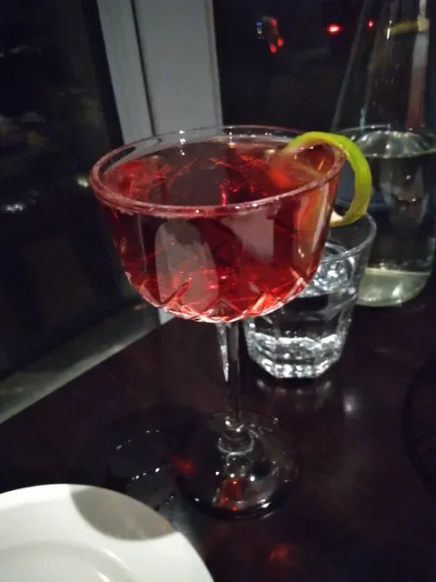 Chez Olivier Le Bistro