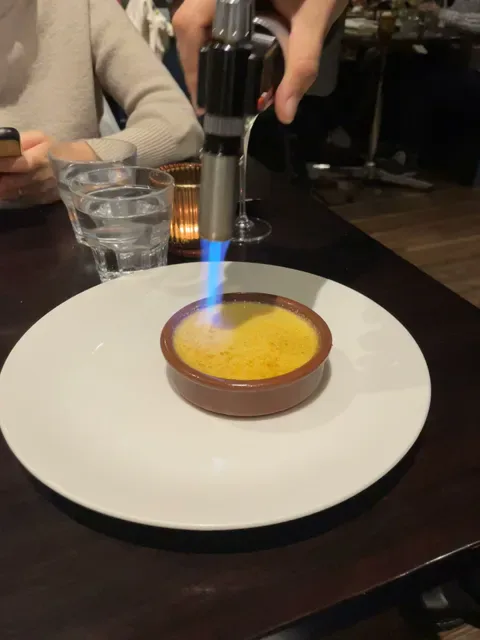 Chez Olivier Le Bistro