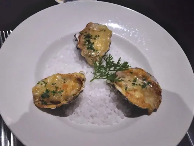 Chez Olivier Le Bistro